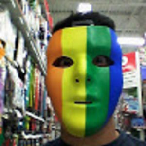 Meet your Posher, Steve joel